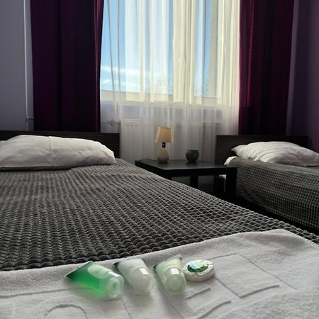 Apartament Sandra 凯尔采 外观 照片