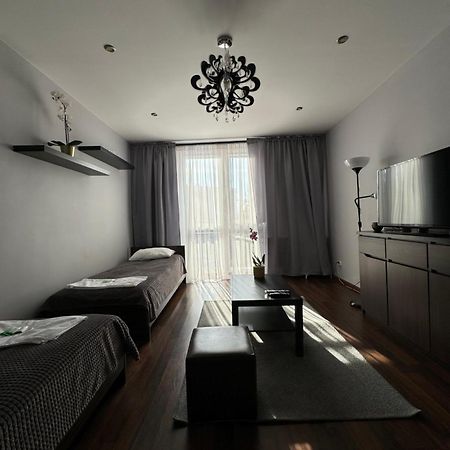 Apartament Sandra 凯尔采 外观 照片