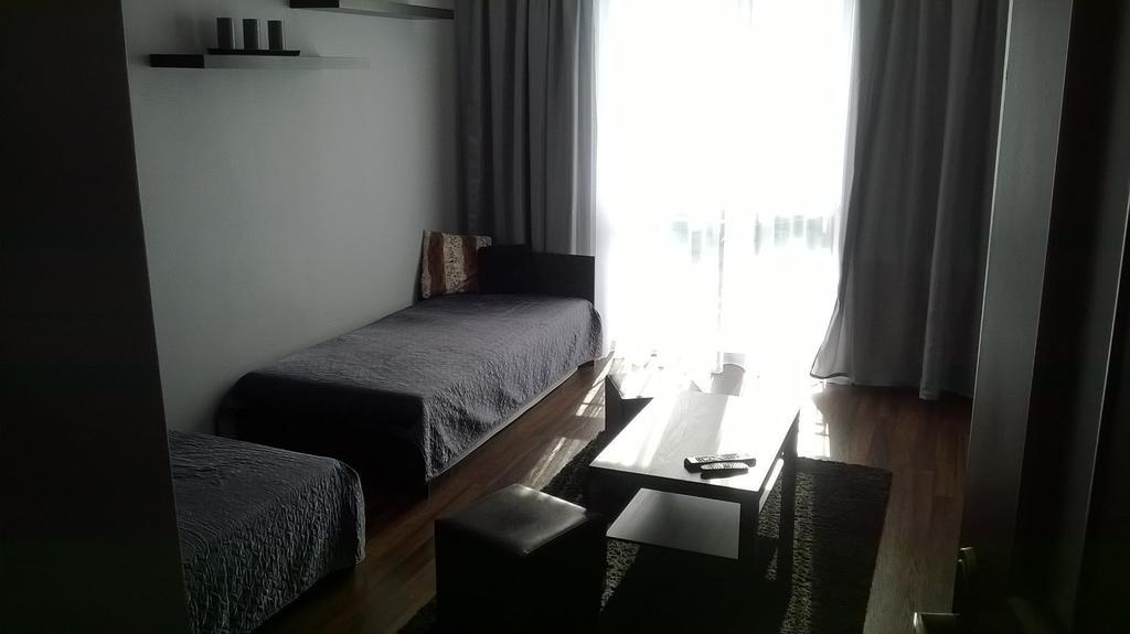 Apartament Sandra 凯尔采 客房 照片