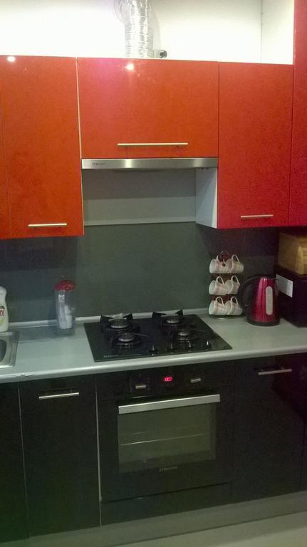 Apartament Sandra 凯尔采 客房 照片