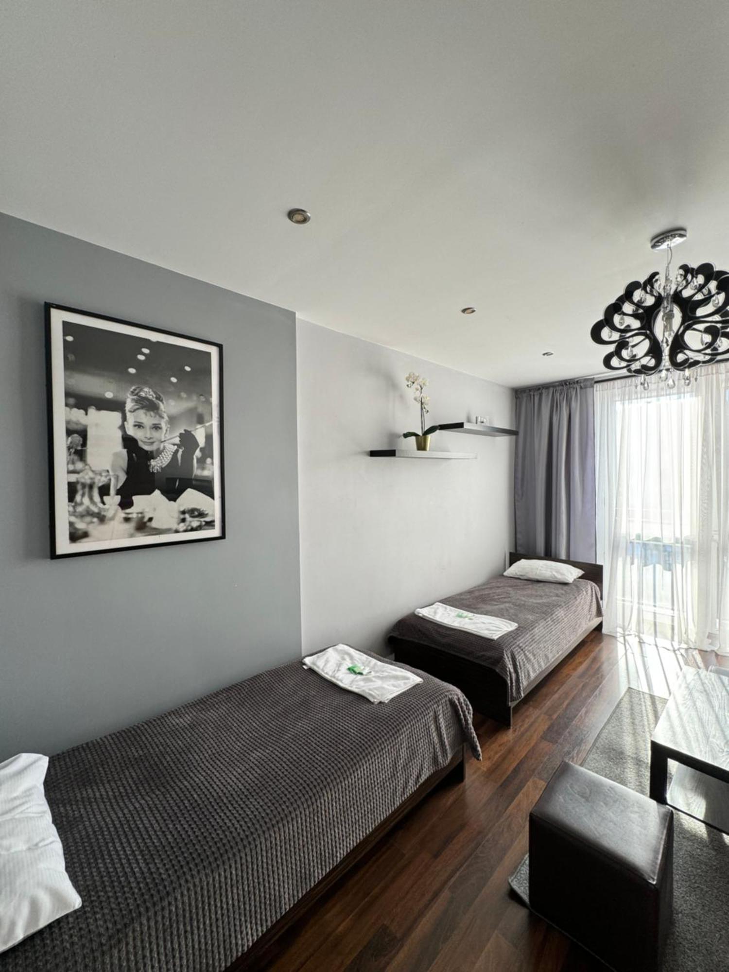 Apartament Sandra 凯尔采 外观 照片