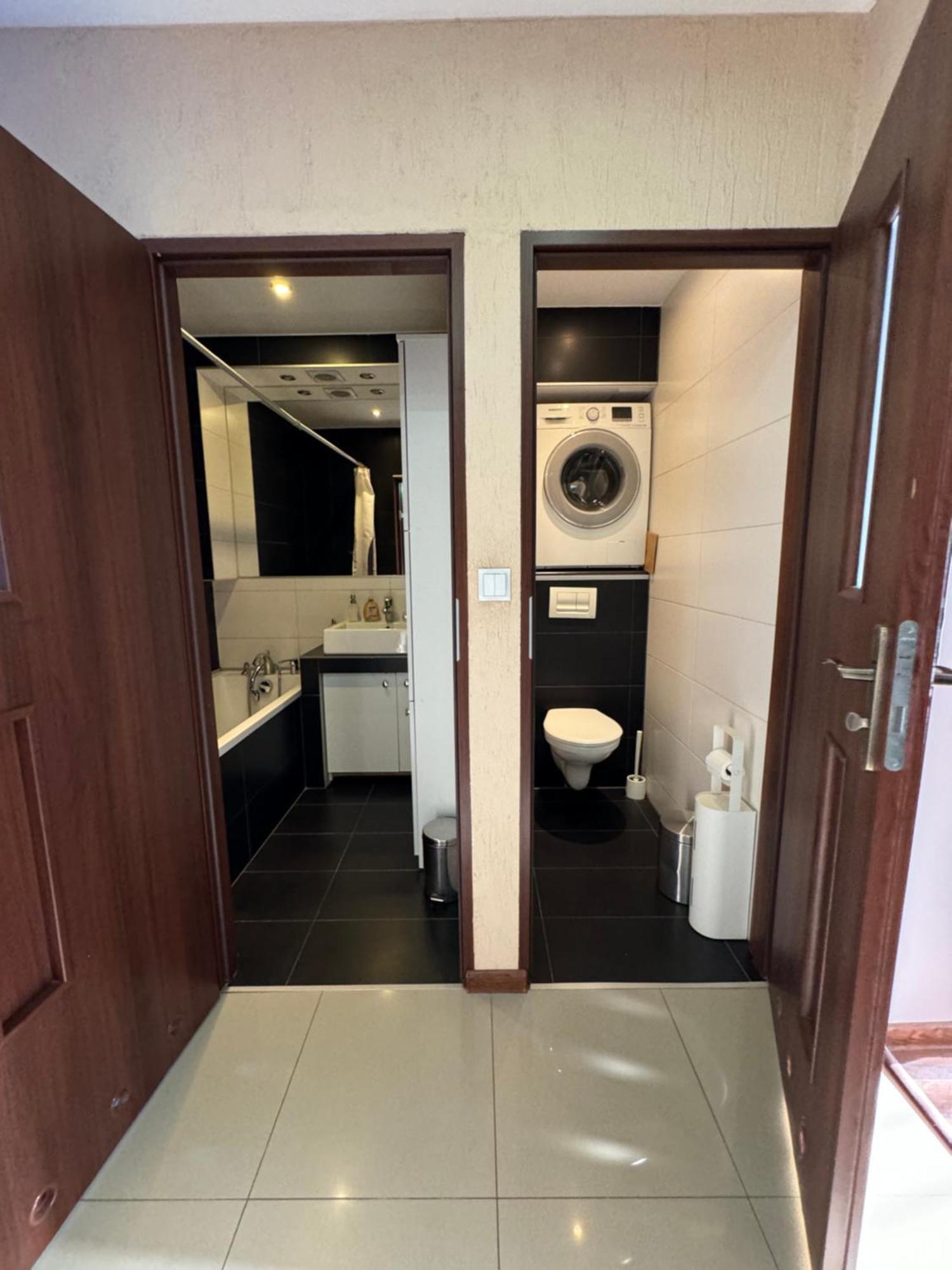 Apartament Sandra 凯尔采 外观 照片