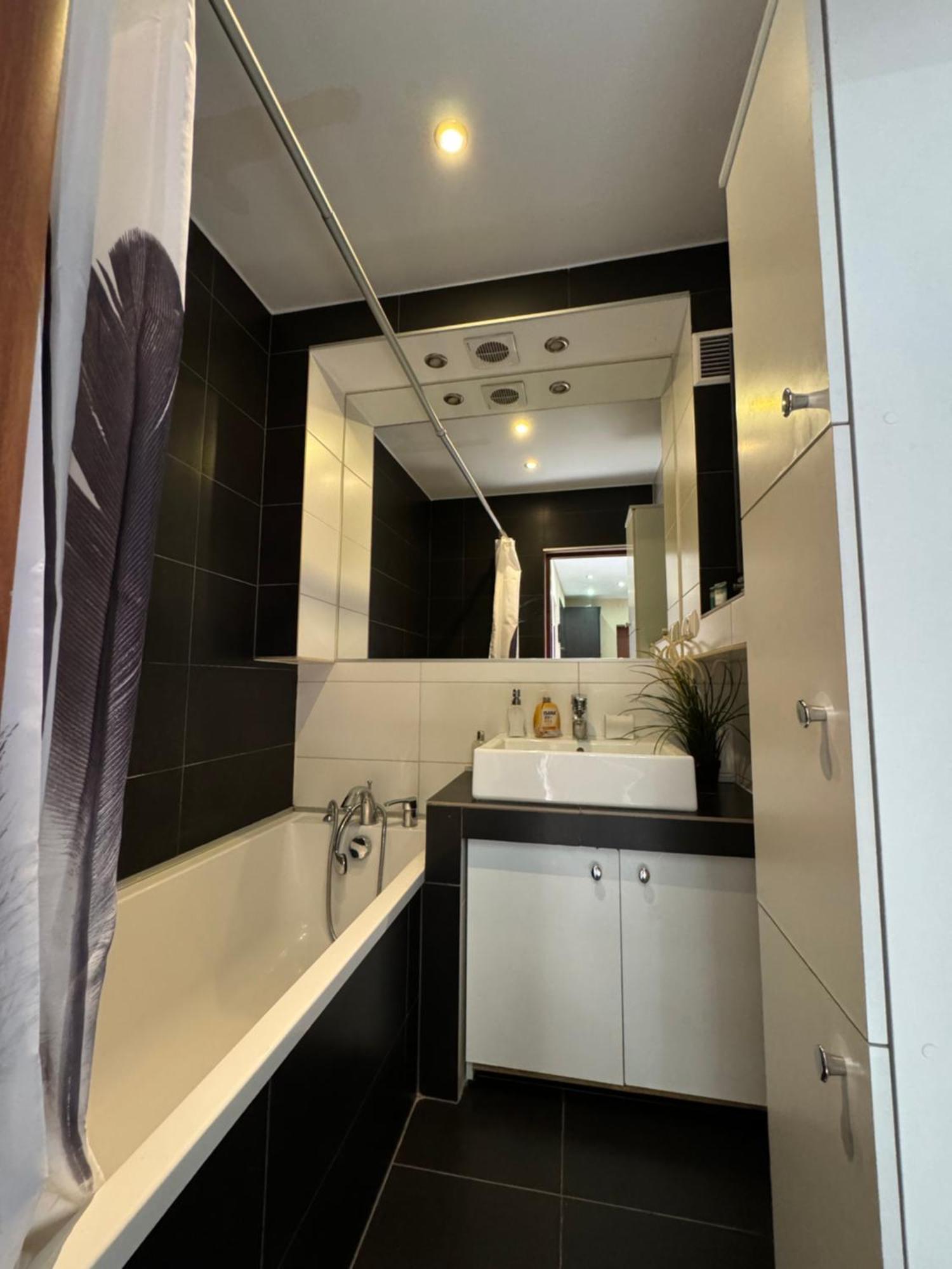 Apartament Sandra 凯尔采 外观 照片