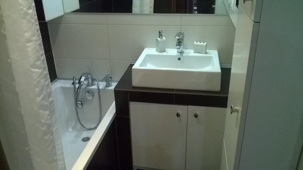 Apartament Sandra 凯尔采 客房 照片