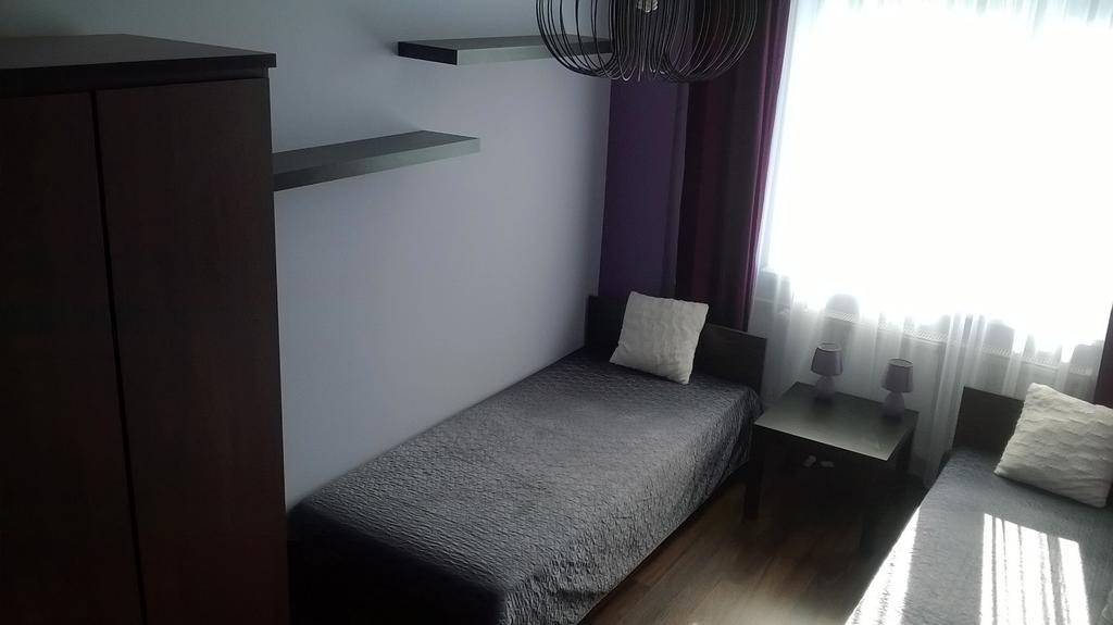 Apartament Sandra 凯尔采 客房 照片