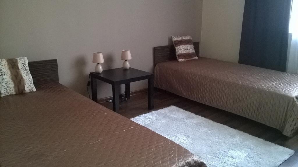 Apartament Sandra 凯尔采 客房 照片