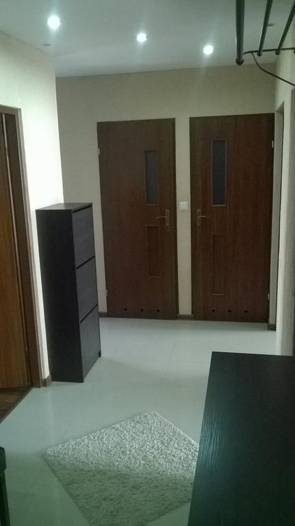 Apartament Sandra 凯尔采 客房 照片